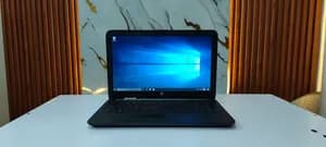 HP Notebook Core i5 4th Gen