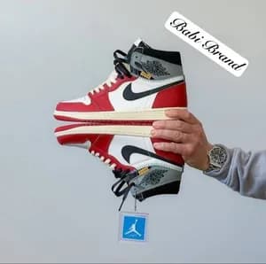 Orignal Jordan 1 Shoes