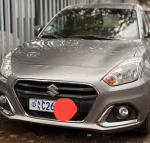 Suzuki Dzire 2022 Automatic