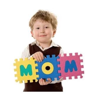 Puzzle Mat 36 pcs