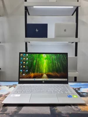 HP Pavilion 14 i5 16GB Laptop