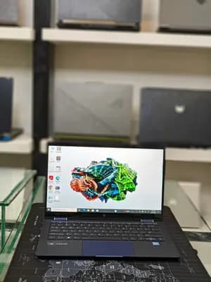 HP EliteBook Dragonfly G2 X360