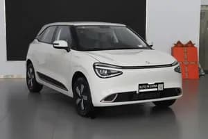 Dongfeng Nammi 01 Electric 2025