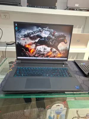 Alienware M18 R2 RTX 4070 Laptop