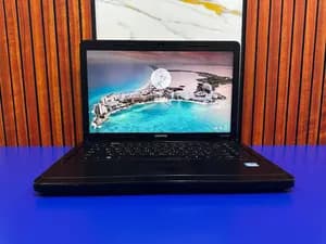 HP Compaq Core i5 15.6 inch Laptop