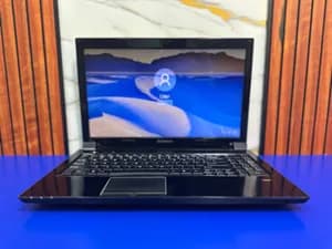 Lenovo Core i5 3rd Gen Laptop