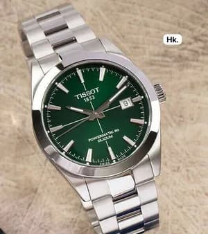 Tissot Stainless Steel Watch