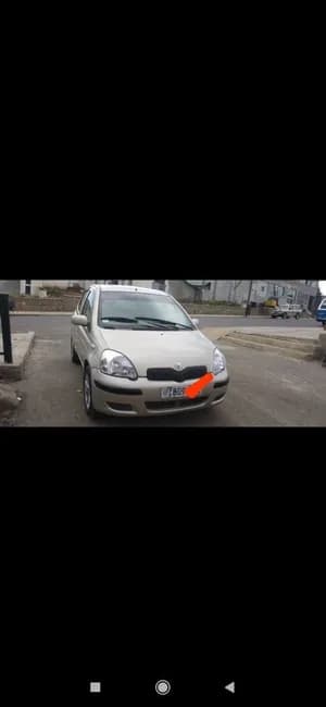 Toyota Corolla 2003