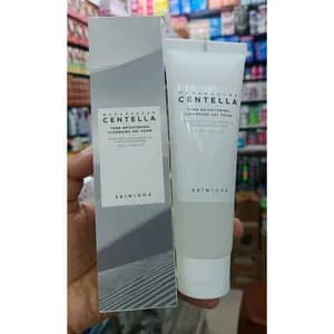 Skin1004 Tone Brightening Cleansing Gel Foam 125ml