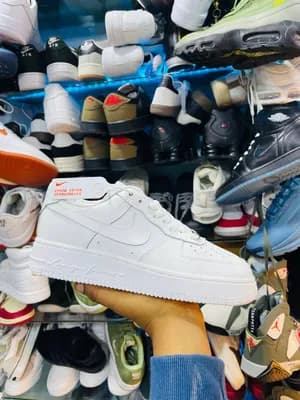 Airforce Nocta