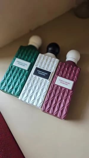 Ibraq 150ml Perfume Set of 2
