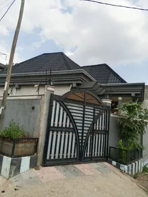 150 sqm G+1 Villa House