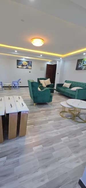 2 Bedroom 40/60 Condominium Ayat 49