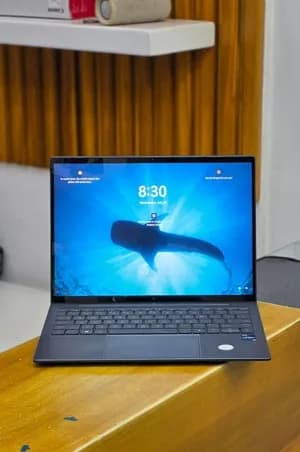 HP Elite Dragonfly G3 Touch Laptop