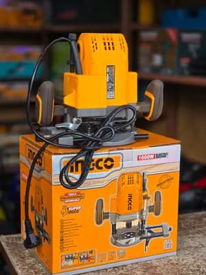 ingco እሮተር 1600W