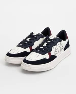 ARMANI EXCHANGE BROOKPAL 39-42
