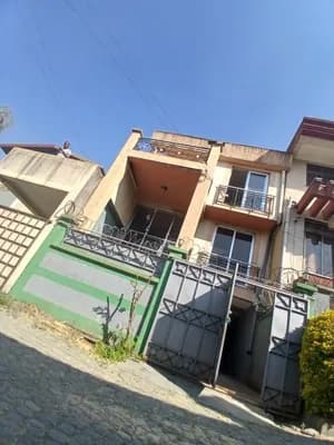 G+2 House for Sale in Figa