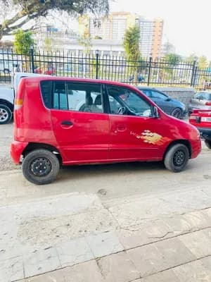 Hyundai Atos 1998 Automatic