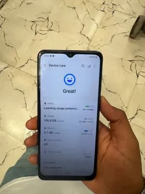 Samsung Galaxy M12 128GB