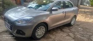 Suzuki Dzire 2021 Model