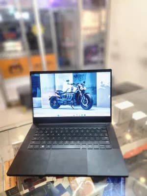 Razer Blade 14 RTX 3080 Laptop