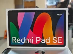 Redmi Pad SE 128GB Tablet