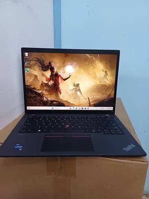 Lenovo ThinkPad T14 i7 16GB 512GB