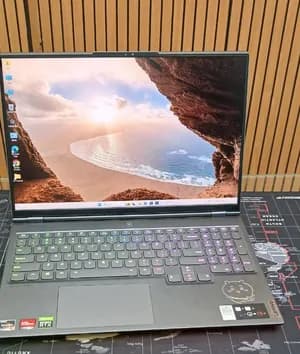Lenovo Legion Gaming Laptop RTX 3070