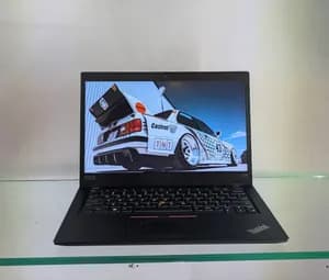 Lenovo ThinkPad X390 i5 16GB 256GB