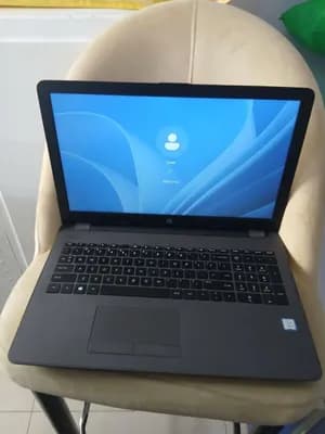 HP Notebook 15 Core i3