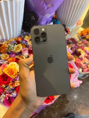 iPhone 12 Pro Max 128GB
