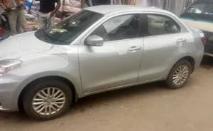 Suzuki Dzire 2024 Automatic