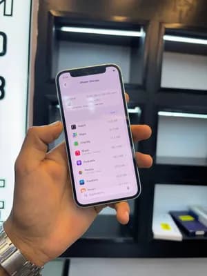 Apple iPhone 12 mini 256GB