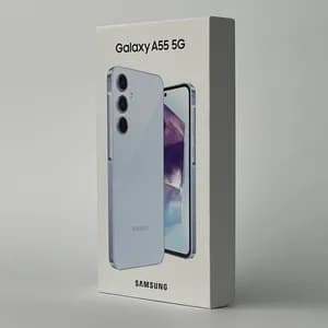 Samsung Galaxy A55 5G