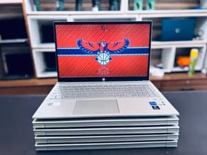 HP Pavilion 15 i5 13th Gen