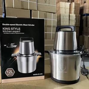 Kitchen Expert T-DL-G01 Electric Grinder