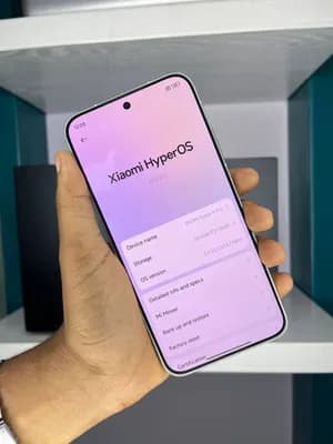 Redmi Turbo 4 Pro 12GB 512GB