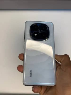 Redmi Note 14 Pro+ 5G