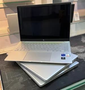 HP Pavilion 14 Plus Laptop