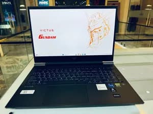 HP Victus 16 i7 RTX 3050Ti