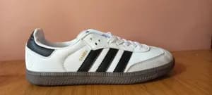 Adidas Samba shoes size 41