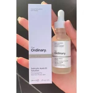 The Ordinary Salicylic Acid Solution 30ml