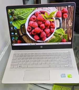 HP Pavilion Core i5 16GB Laptop