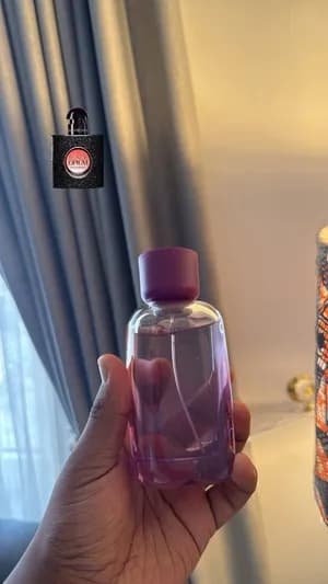 ZARA GARDENIA (180ml)