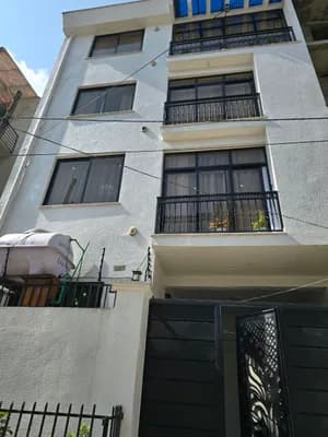 G+3 House for Sale Semit 72