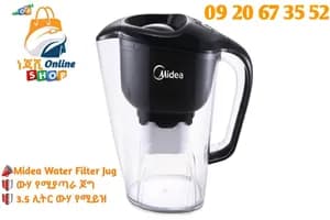 Midea Water Filter Jug