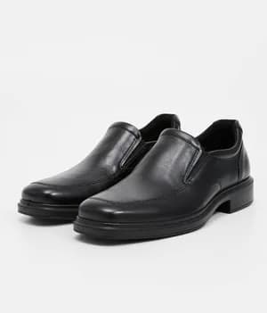 Ecco Elliot Leather Shoes