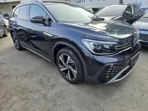 Volkswagen ID6 Crozz Pro 2023