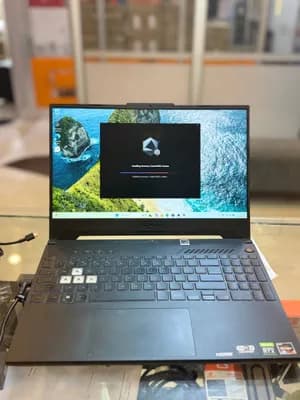 ASUS TUF Gaming A15 FA507RM