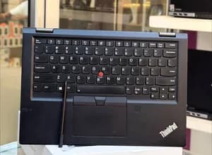 Lenovo Yoga X380 Touch Laptop